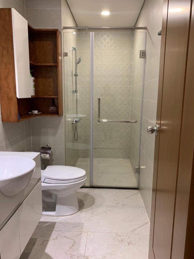 Vic Vinhomes Central Park Pangsapuri