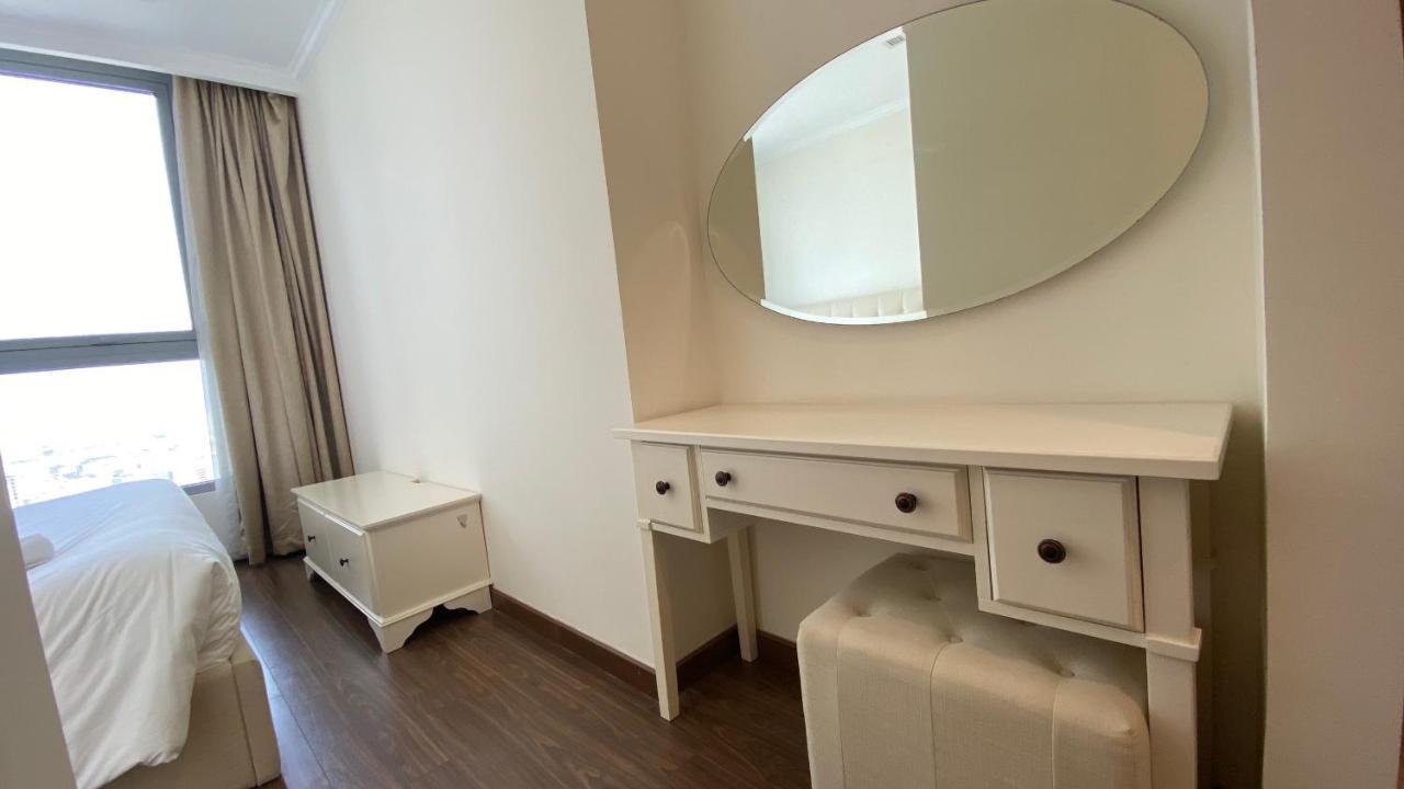 Vic Vinhomes Central Park Apartment *
