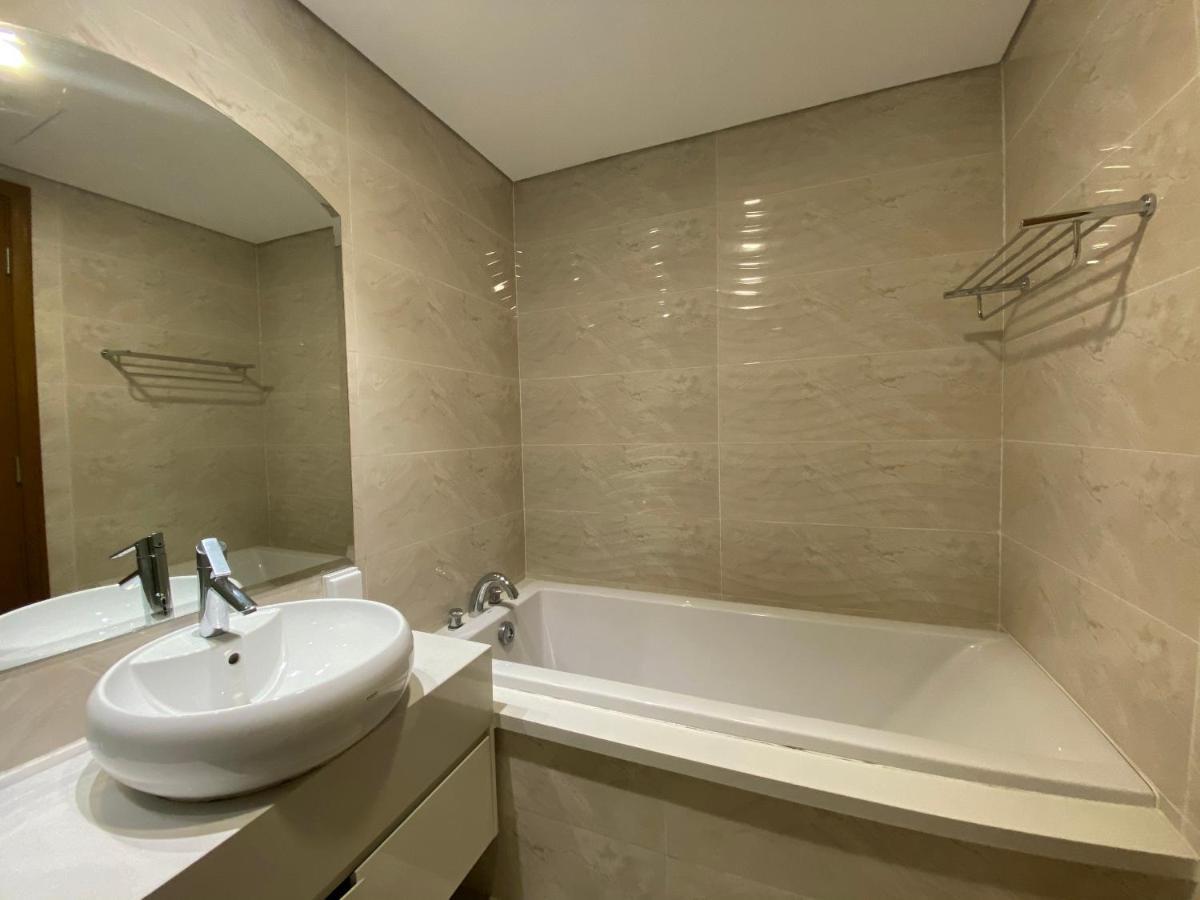 Vic Vinhomes Central Park