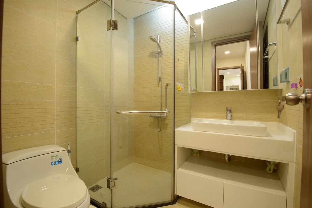 Apartment Deluxe 3br Apartment- Vinhomes Central Park *