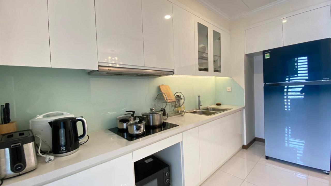 Vic Vinhomes Central Park *