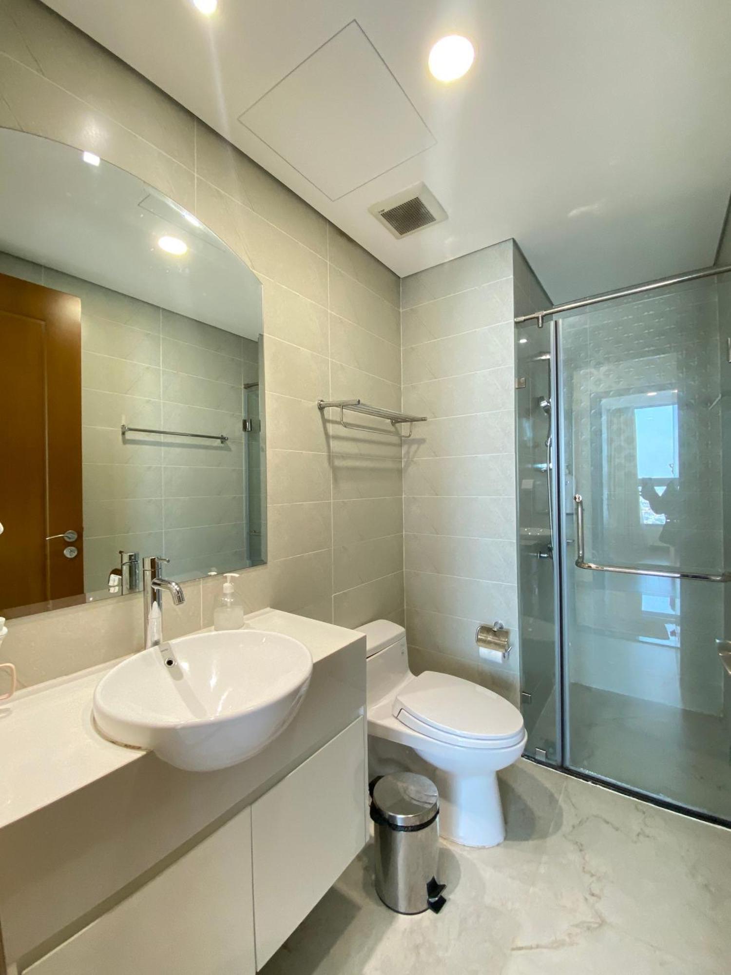 Vic Vinhomes Central Park Bandar Ho Chi Minh