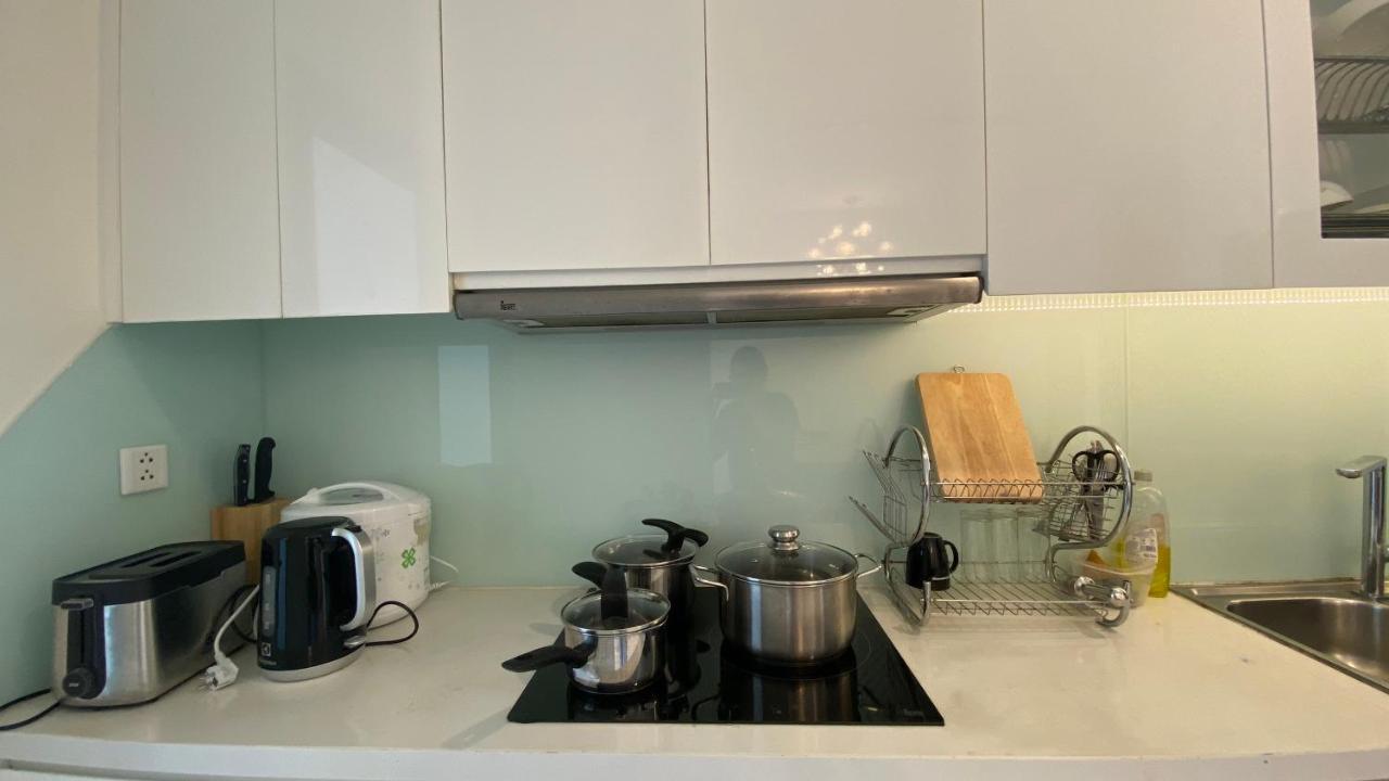 Vic Vinhomes Central Park Bandar Ho Chi Minh