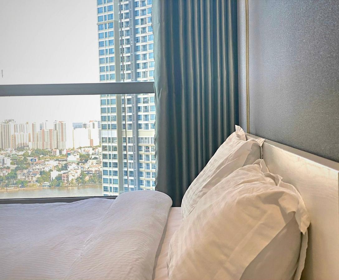 Deluxe 3br Apartment- Vinhomes Central Park