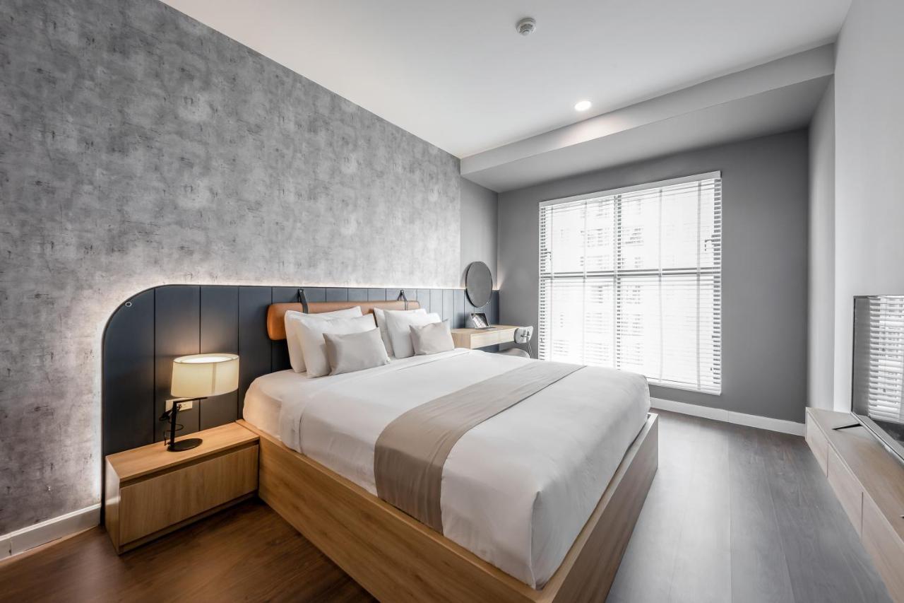 Apartment Blue Fingers Saigon Royal - Tresor Ho Chi Minh City