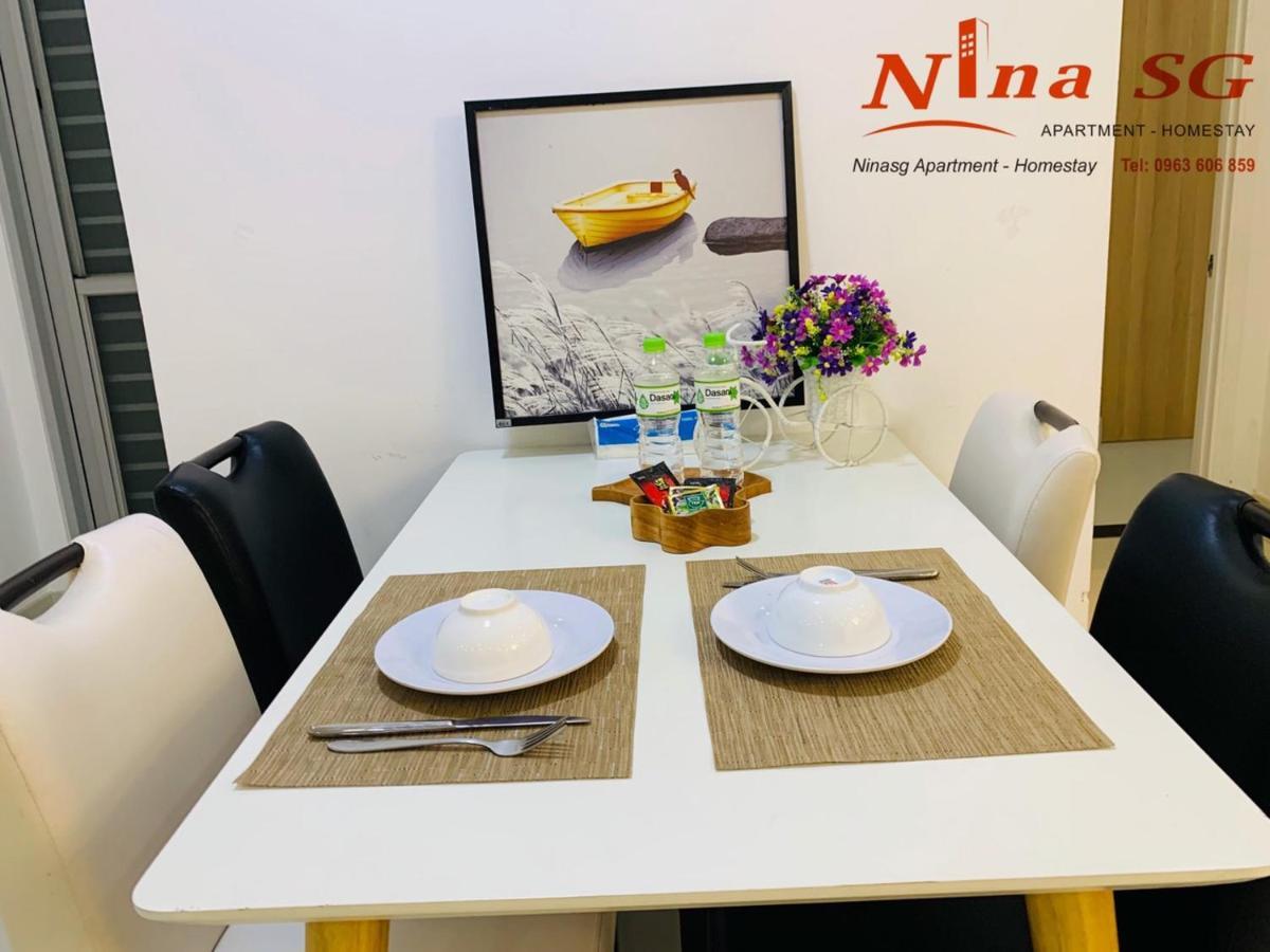 Apartment Luxury Apartment, Great View 2 Bedroom Ho Chi Minh City
