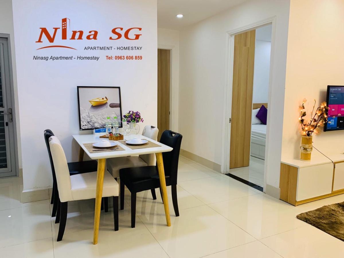 Apartment Luxury Apartment, Great View 2 Bedroom Ho Chi Minh City