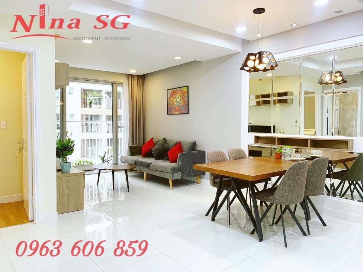 Luxury Apartment, Great View 2 Bedroom