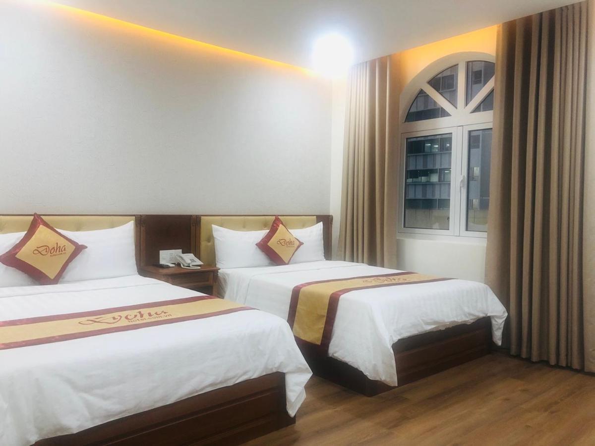 Doha 1 Saigon Airport Hotel