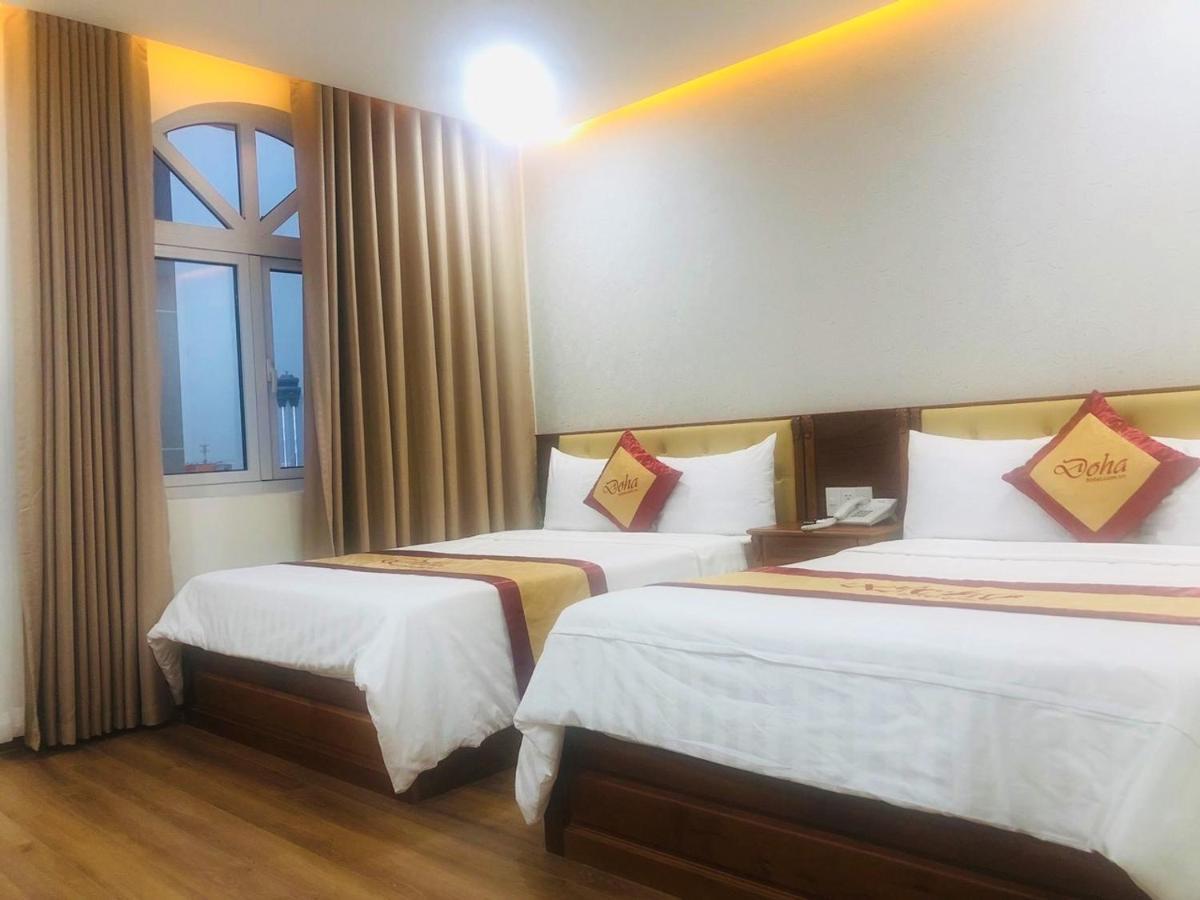 Doha 1 Saigon Airport Hotel Ho Chi Minh City