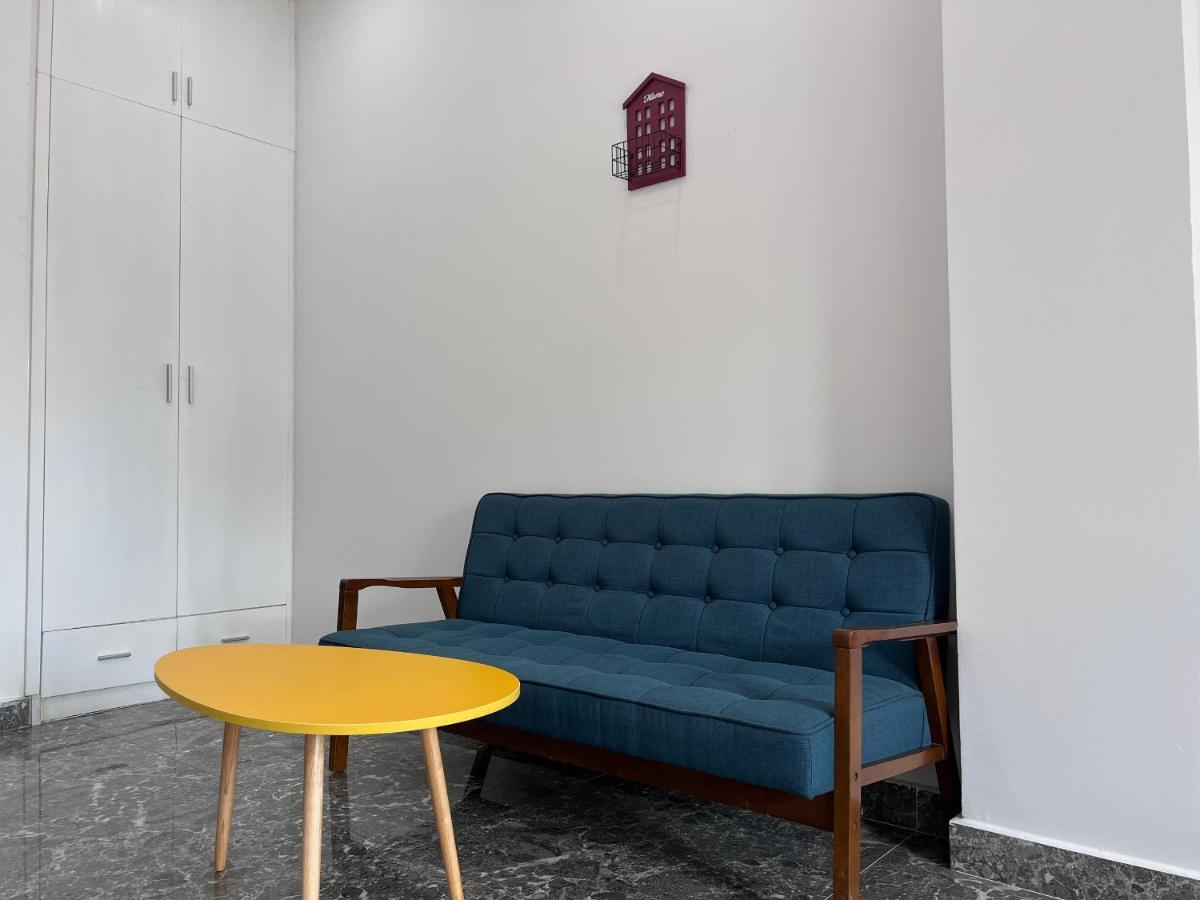 Lyly's House - Aparthotel
