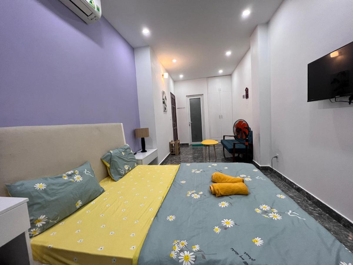 Lyly's House - Ho Chi Minh City