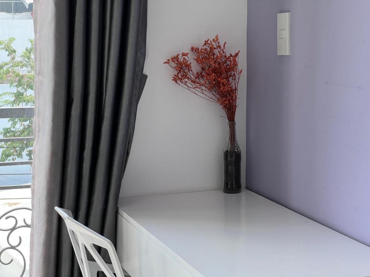 Aparthotel Lyly's House - Ho Chi Minh City