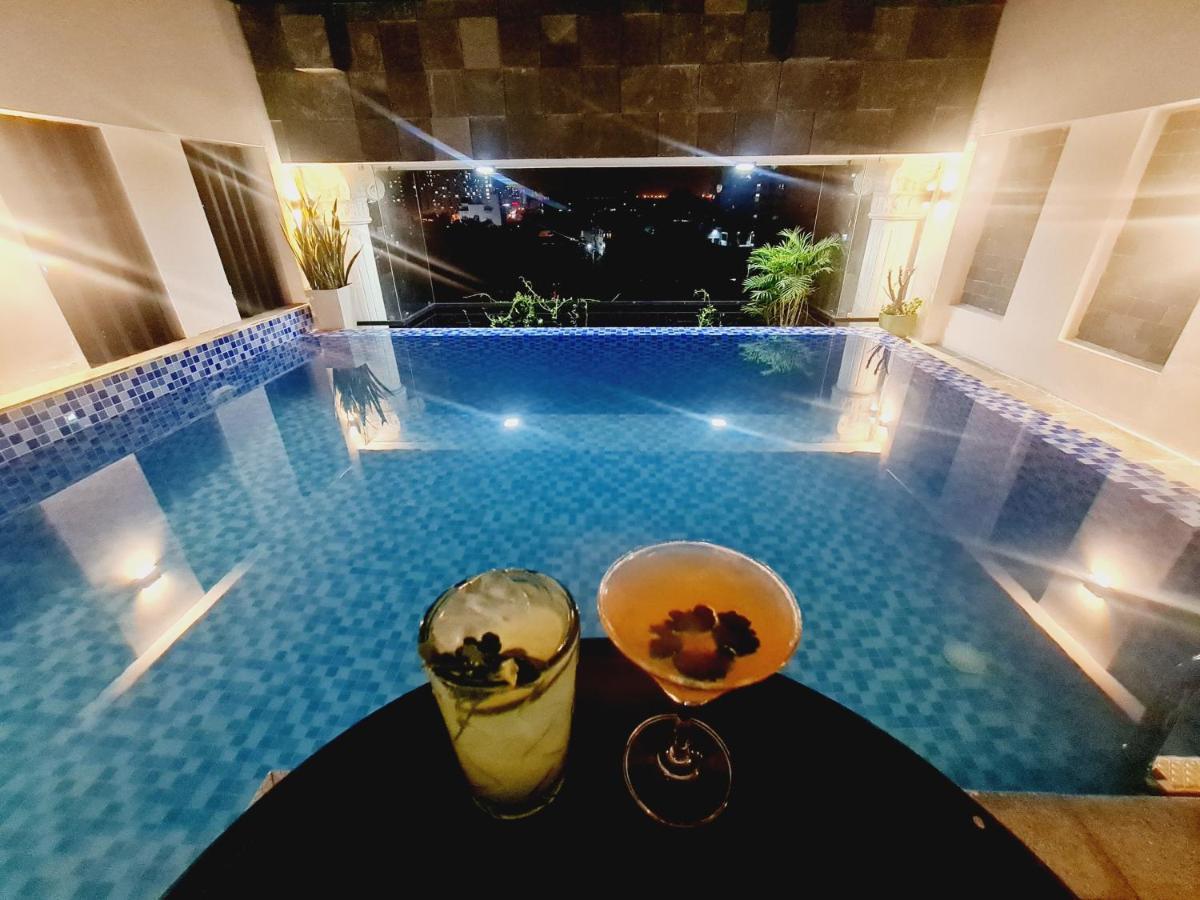 Lyly's House - Aparthotel *