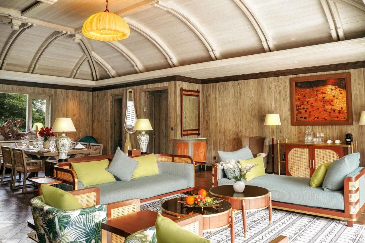 An Lam Retreats Saigon River 5* Ho Chi Minh City