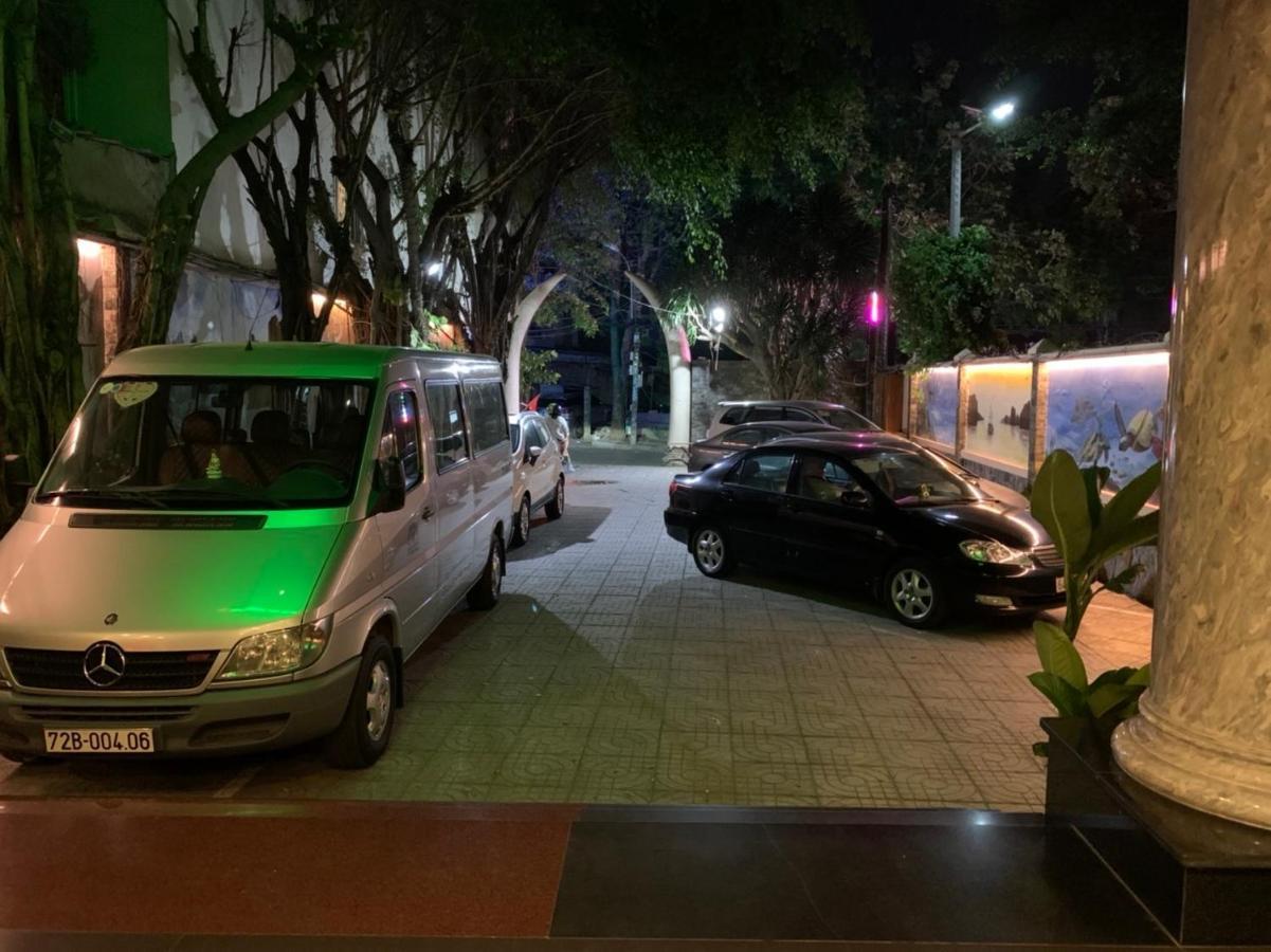 Hotel Ha Long Thu Duc Hcmc Ho Chi Minh City