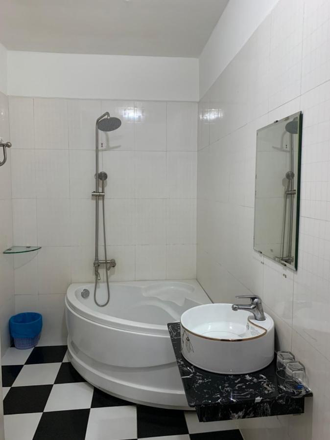 Ha Long Thu Duc Hcmc Hotel Ho Chi Minh City