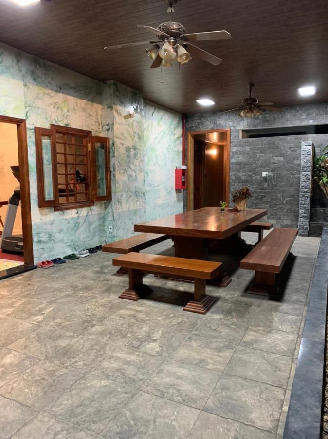 Ha Long Thu Duc Hcmc Hotel