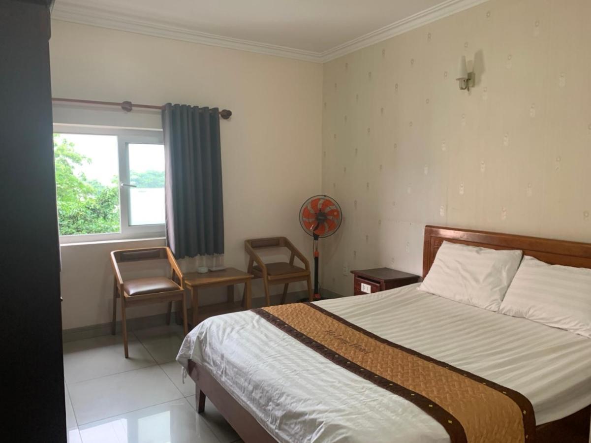 Ha Long Thu Duc Hcmc Hotel