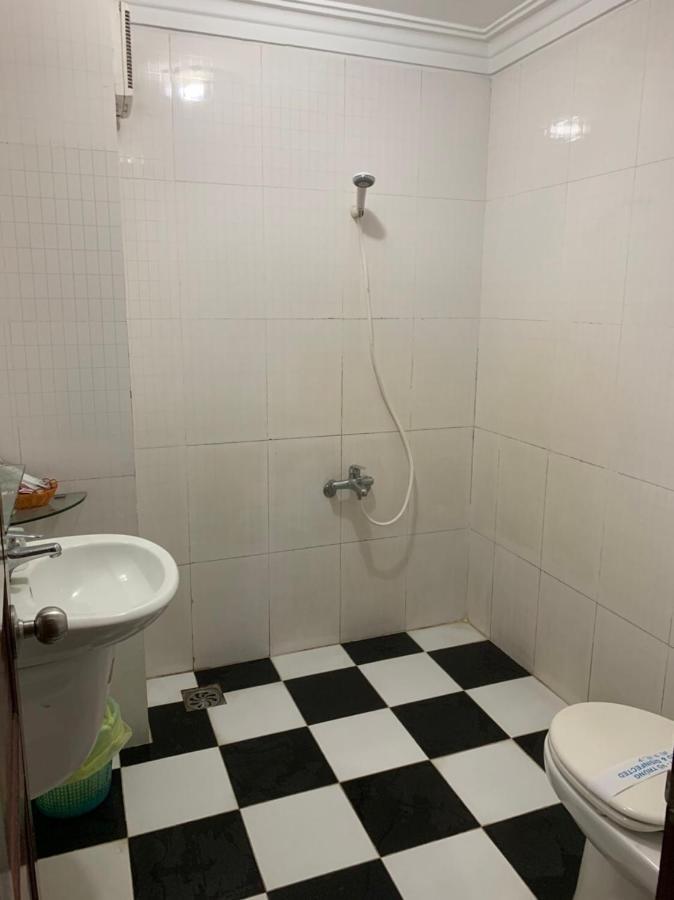 Ha Long Thu Duc Hcmc Hotel Ho Chi Minh City