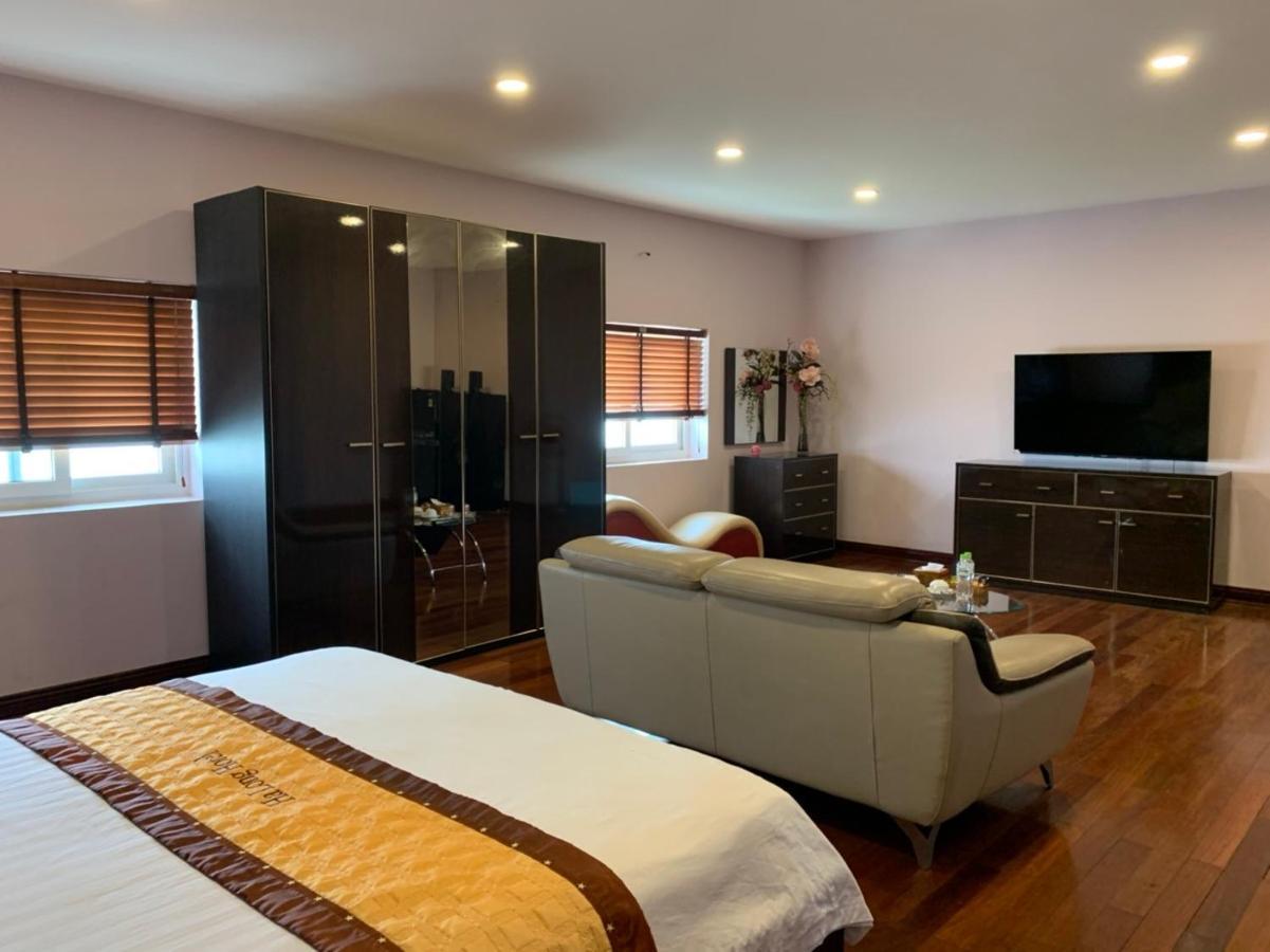 Hotel Ha Long Thu Duc Hcmc Ho Chi Minh City