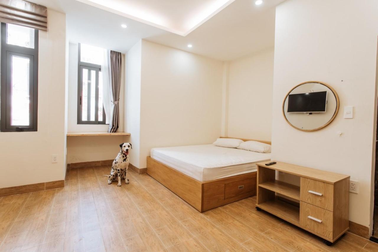 Imai House