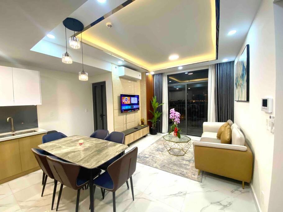 Luxury Asiana Capella Trung Tam Cho Lon *