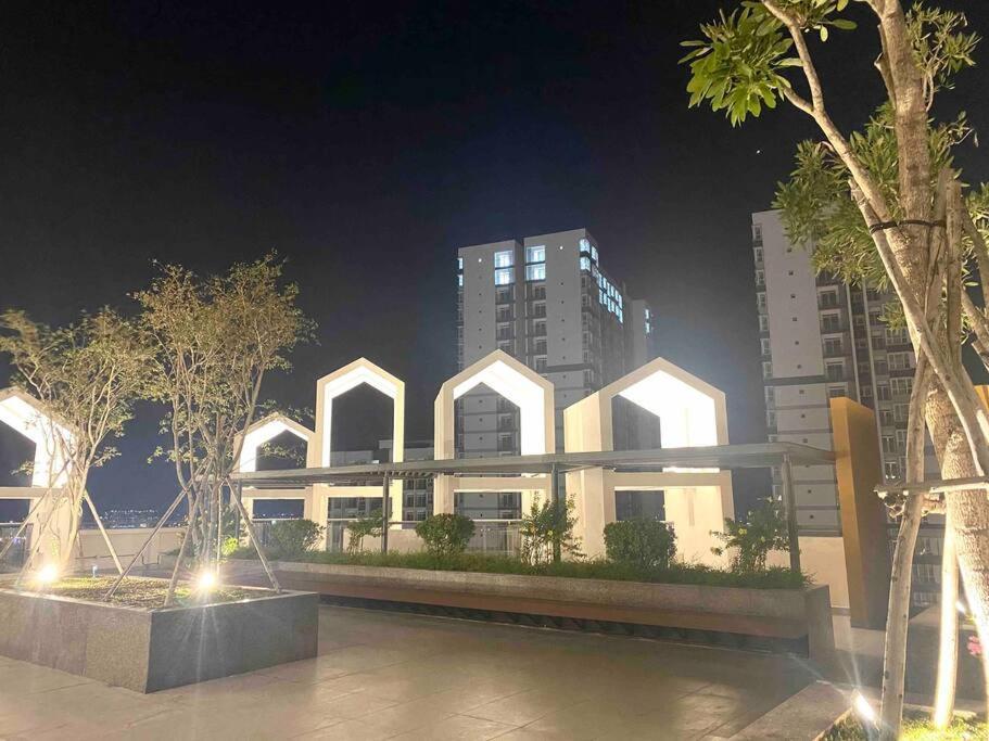 Luxury Asiana Capella Trung Tam Cho Lon Apartment