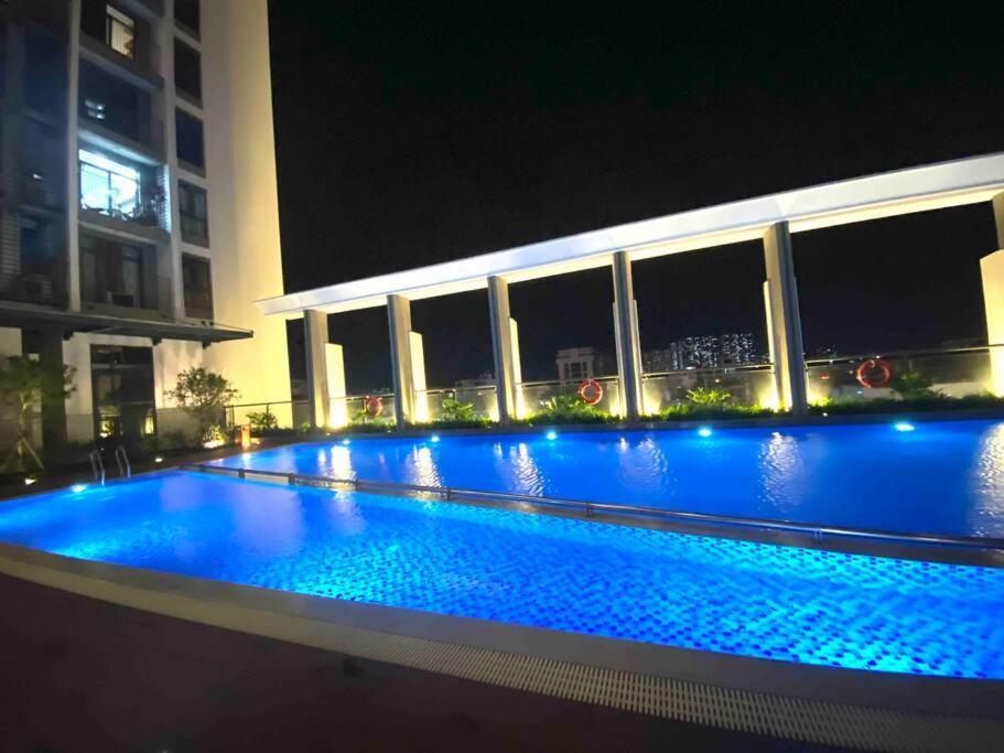 Luxury Asiana Capella Trung Tam Cho Lon Ho Chi Minh City