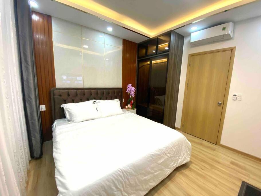 Apartment Luxury Asiana Capella Trung Tam Cho Lon