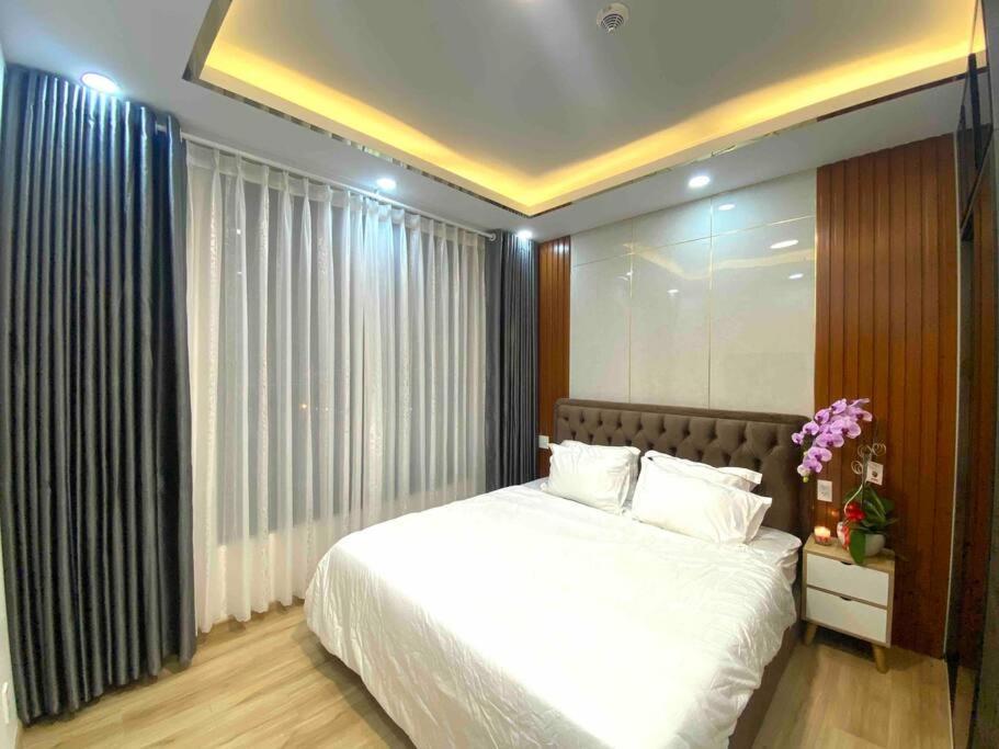 Luxury Asiana Capella Trung Tam Cho Lon * Ho Chi Minh City