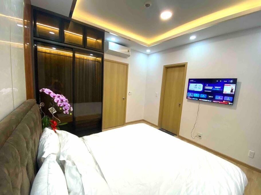 Luxury Asiana Capella Trung Tam Cho Lon Apartment