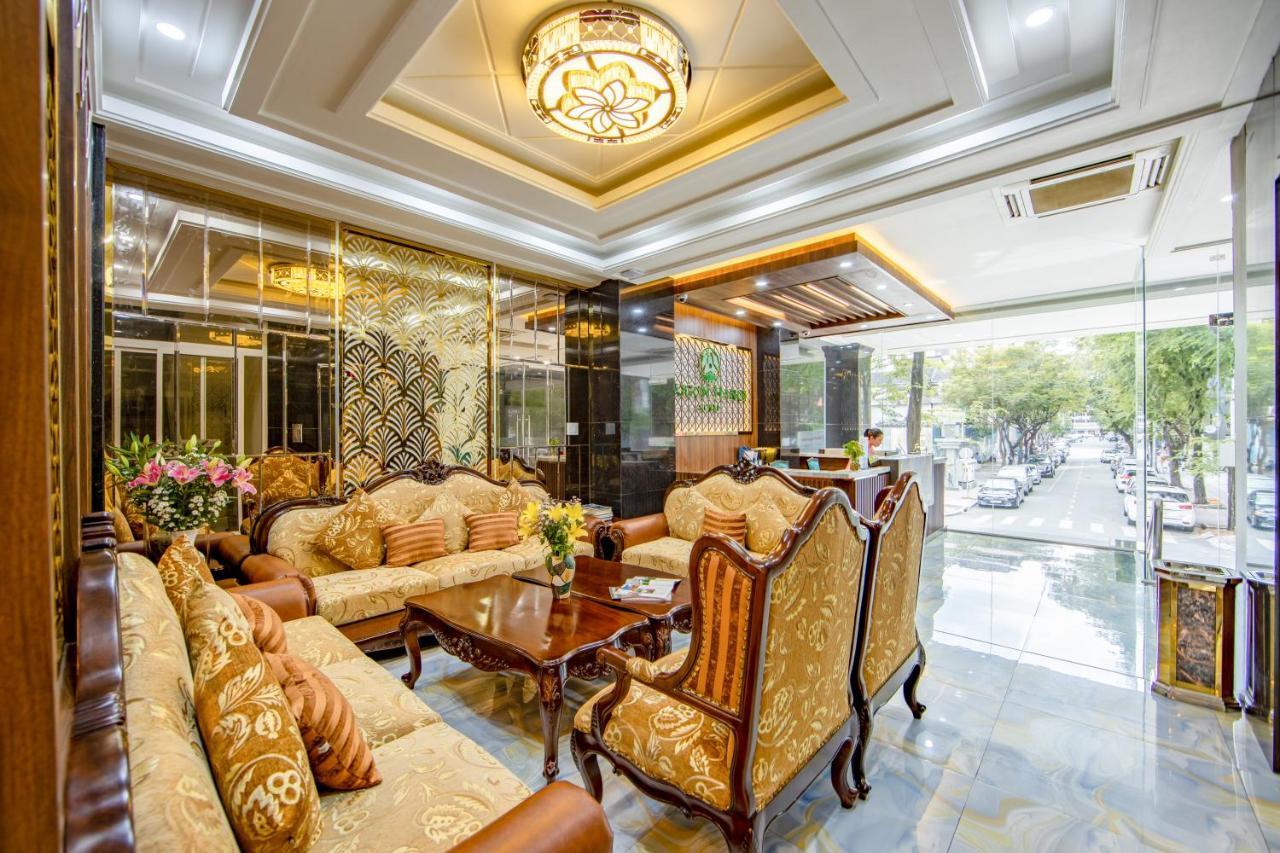 Nicecy Saigon Hotel