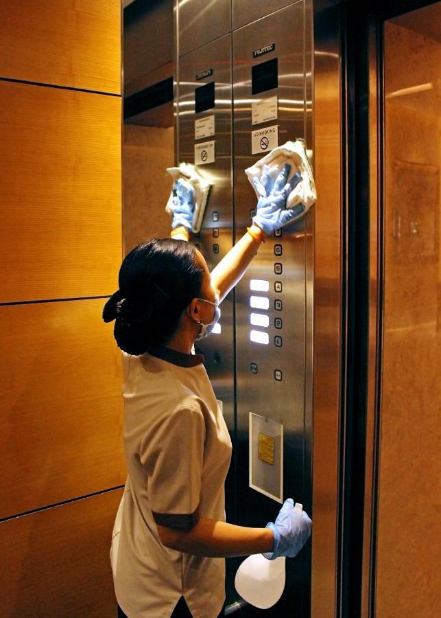 Equatorial Hotel Ho Chi Minh City
