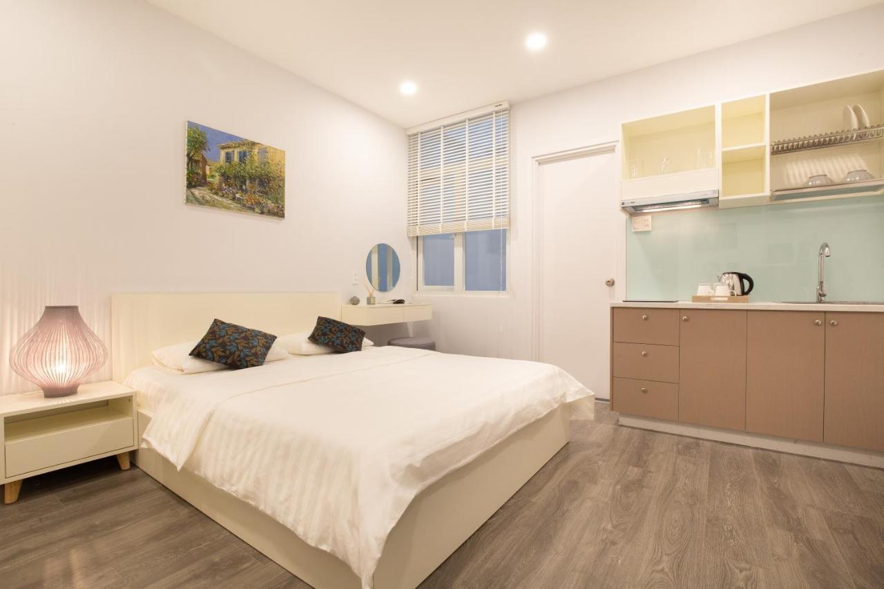 F-hotel & Apartment *