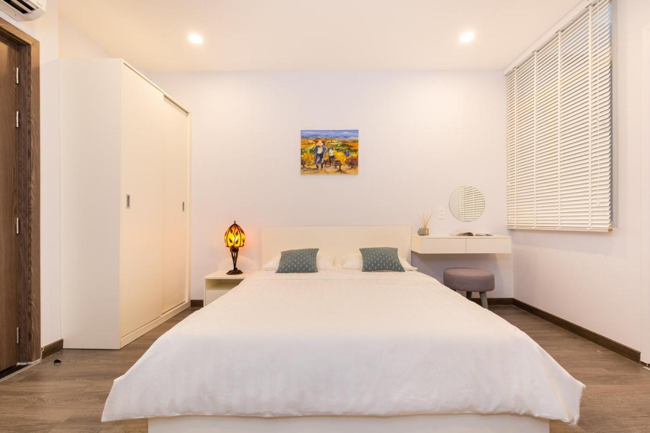 Apartment F-hotel &