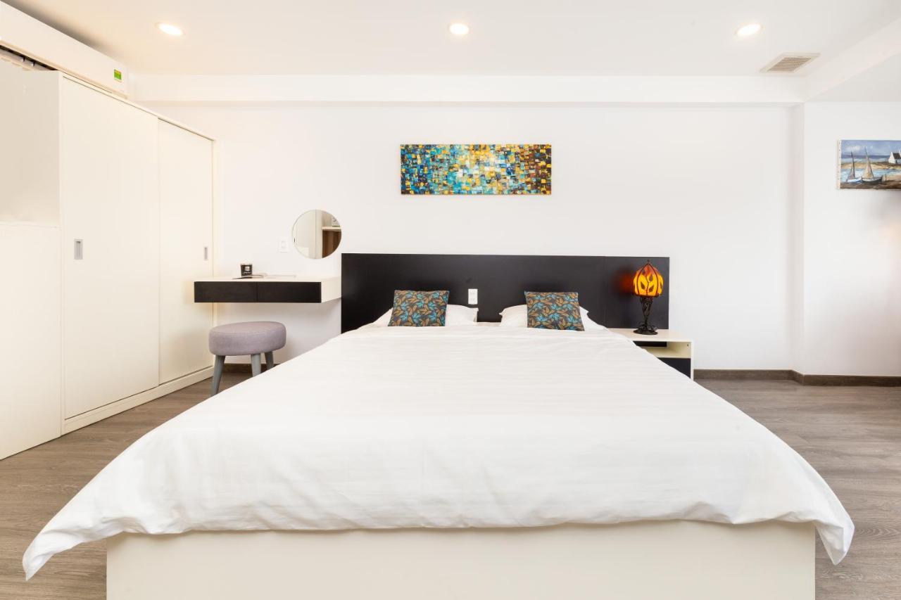 F-hotel & * Ho Chi Minh City