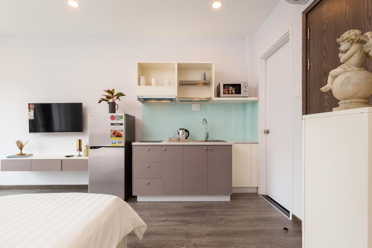 Apartment F-hotel &