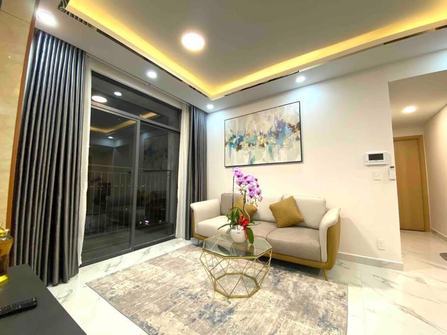 Luxury Asiana Capella Trung Tam Cho Lon Ho Chi Minh City