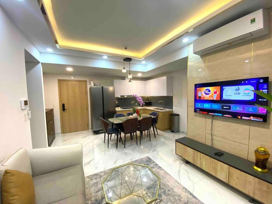 Luxury Asiana Capella Trung Tam Cho Lon Ho Chi Minh City