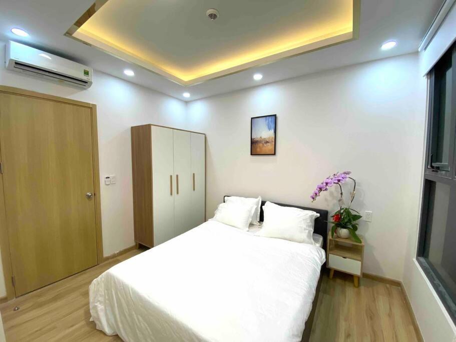 Luxury Asiana Capella Trung Tam Cho Lon *