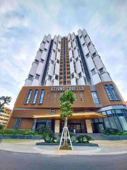 Luxury Asiana Capella Trung Tam Cho Lon Apartment