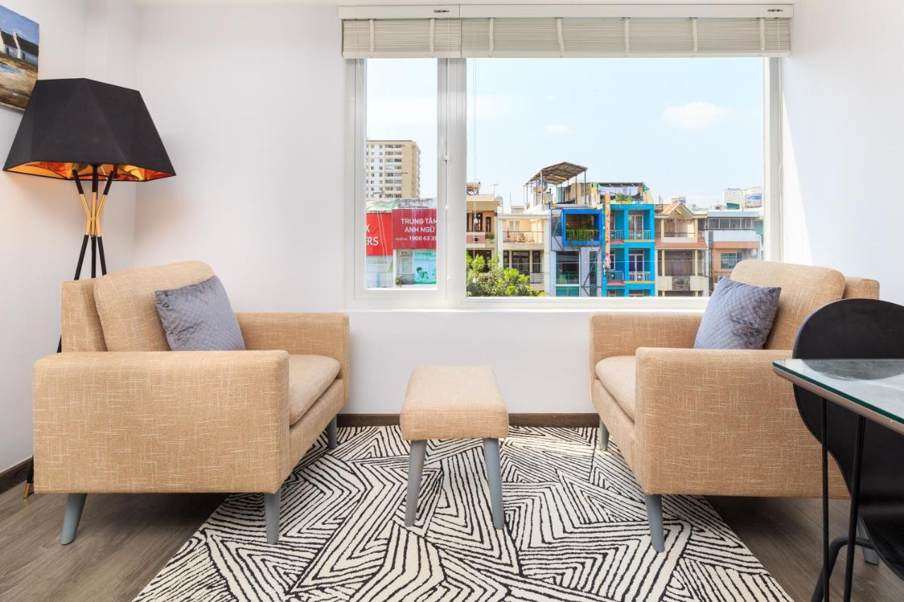 F-hotel & Apartment