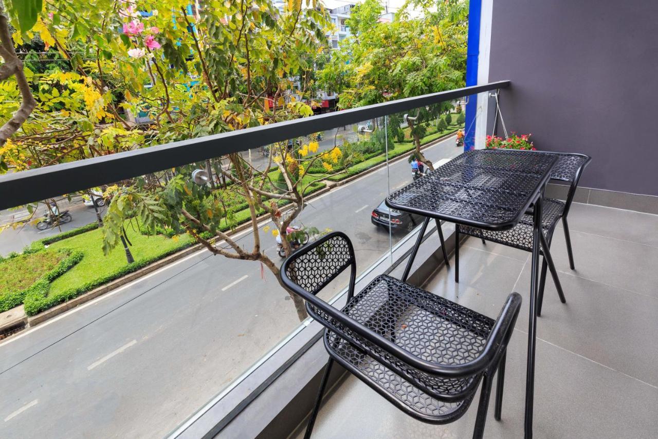F-hotel & * Ho Chi Minh City