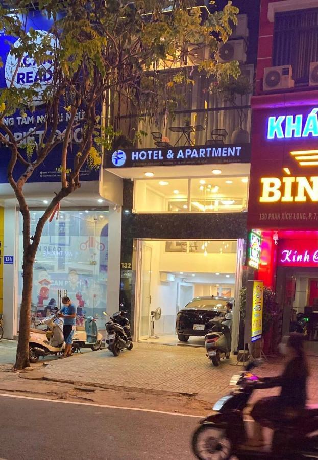 F-hotel & * Ho Chi Minh City