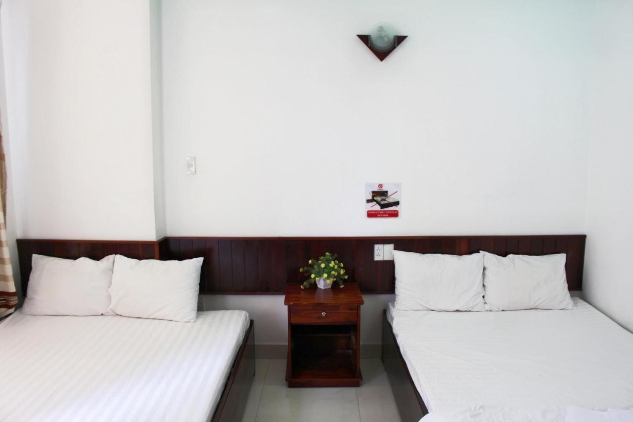 Guest house Mai 2*