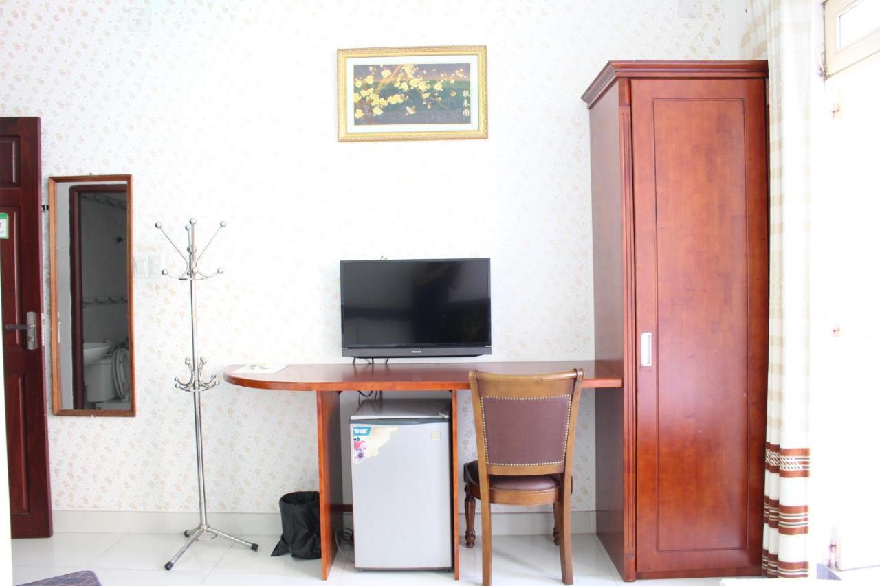 Guest house Mai 2*