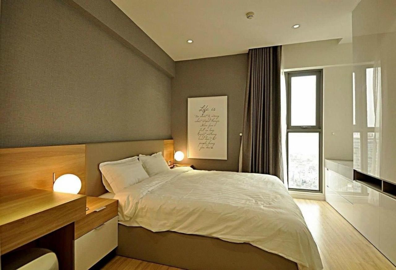 Zo River Gate - Free Pool Apartment