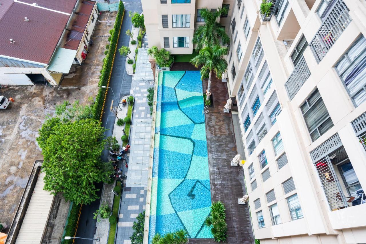 Tresor 3 Bedrooms In Center Accept From 20 Nights Apartment *