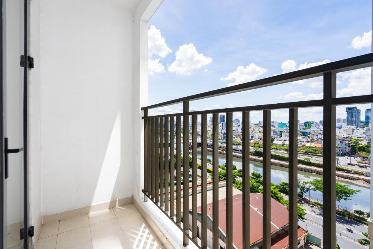 Tresor 3 Bedrooms In Center Accept From 20 Nights * Ho Chi Minh City